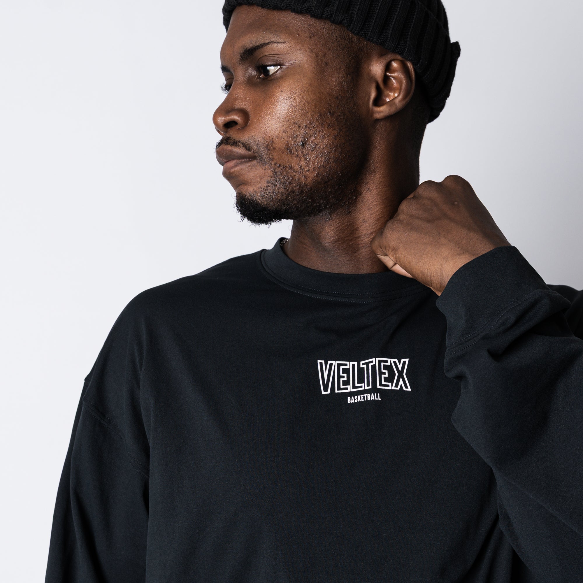 メンズ【ovys公式】ベルテックス静岡 × ovys 2025-26 ロンT – ovys