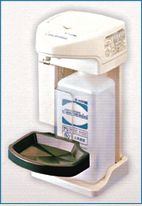 Office Commerce～手の消毒器 て・きれいき