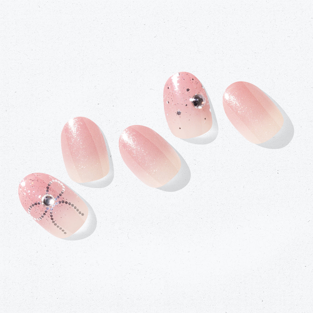 N Glossy Pink | セルフジェルネイルのohora公式 – ohora jp