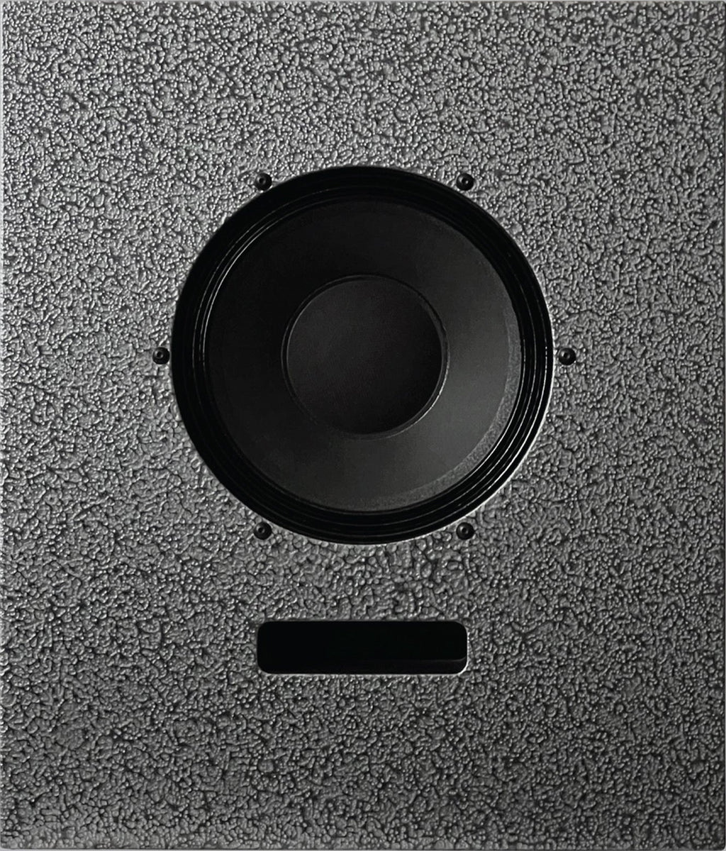 Artbook Shelf Speaker – OJAS