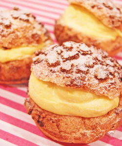 おかしさん スイーツフードユニットMASUO