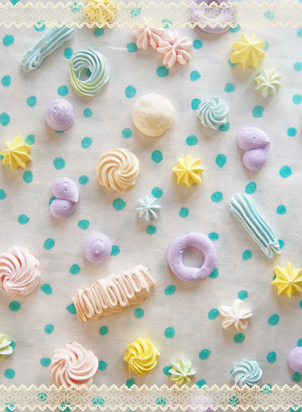 おかしさん スイーツフードユニットMASUO