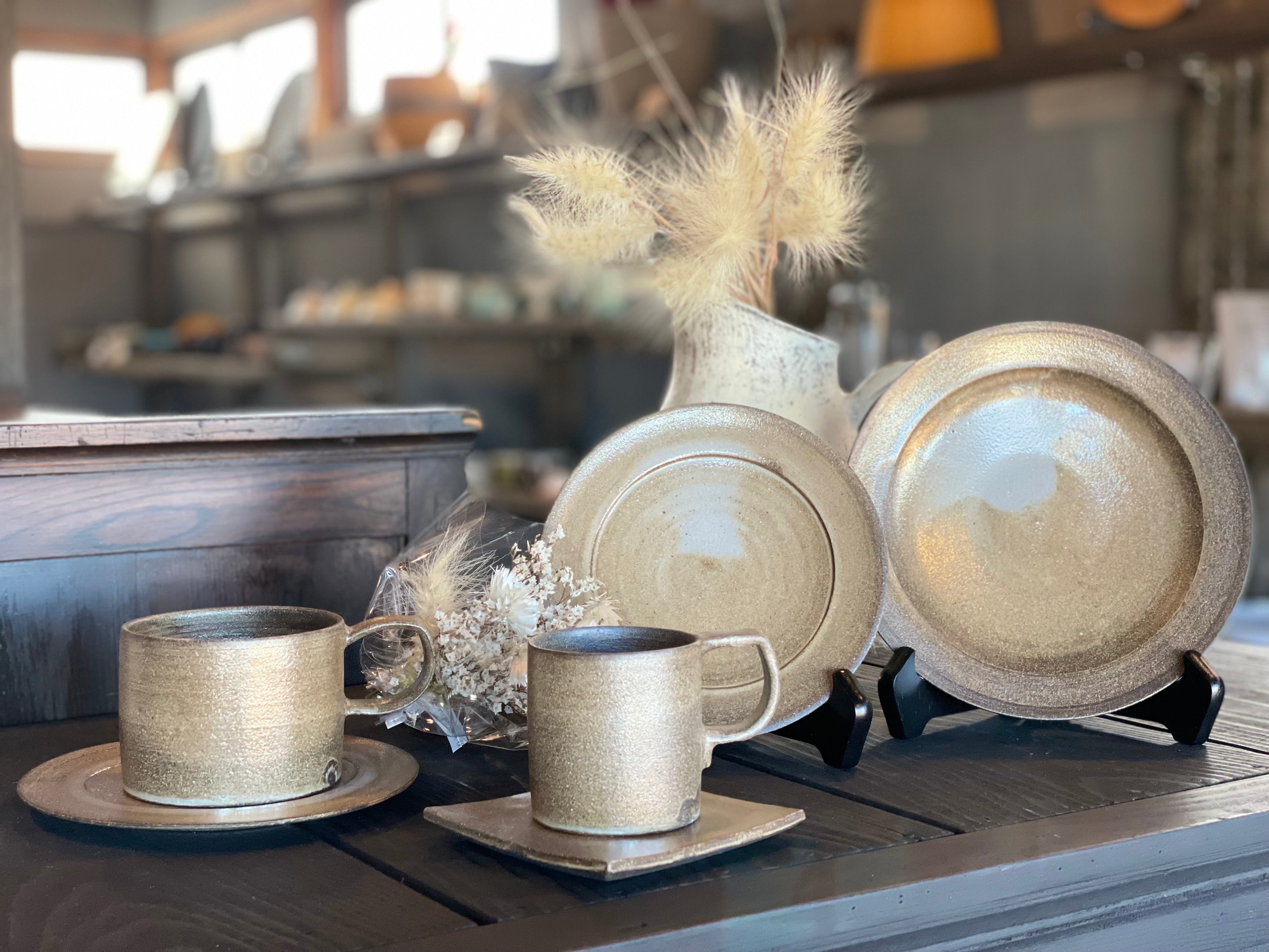 中島知之（なかじまともゆき） – うつわ 熾/OKI