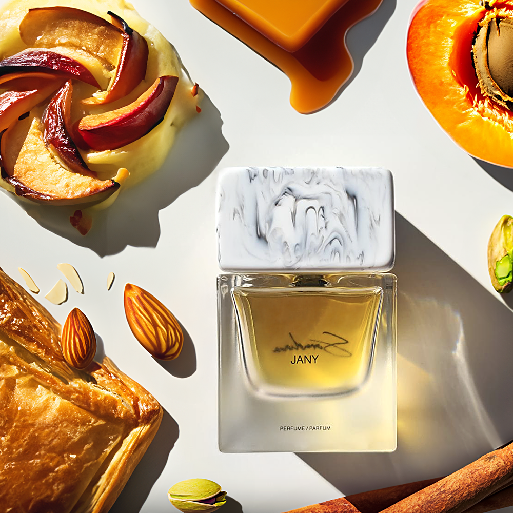 Sora Dora Jany – Olena's Aroma Shop