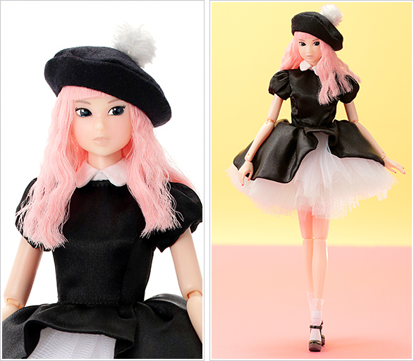 PW-momoko：Close-Clipped Sheep