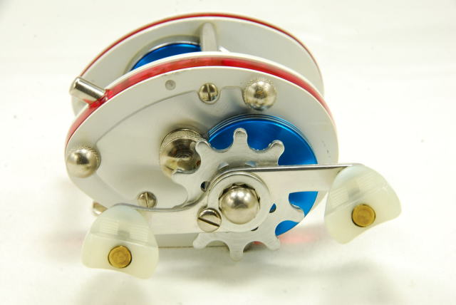 フロッグ トイマシーン 02 トリコロールカラー ／オール堂