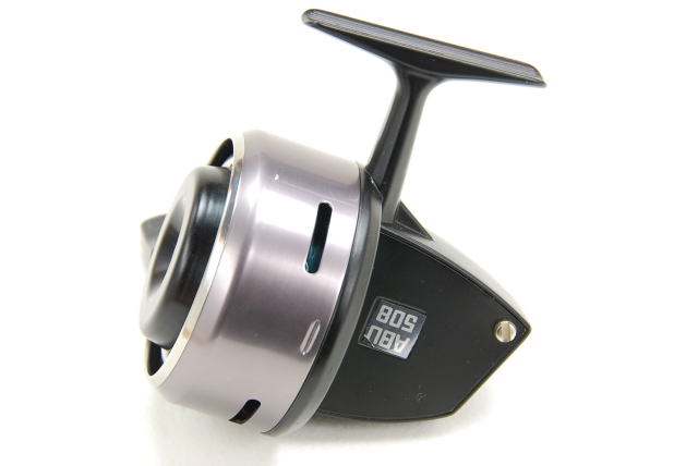 オールドタックル アブ 508 ／オール堂