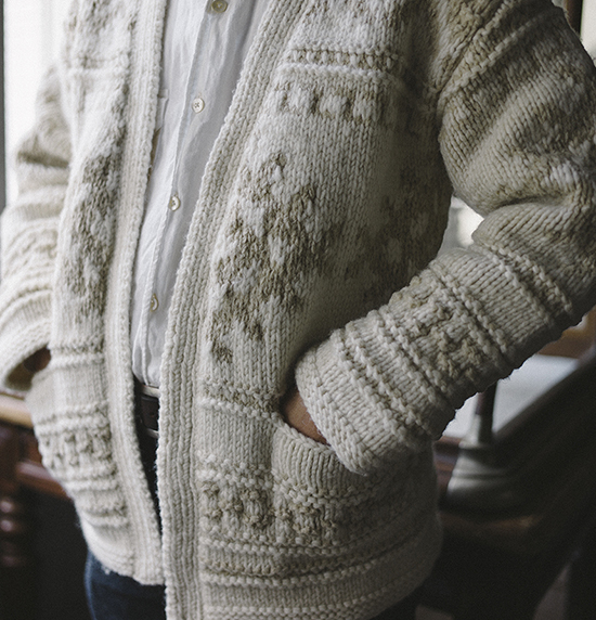 HAND KNITTING” | OLD JOE BRAND