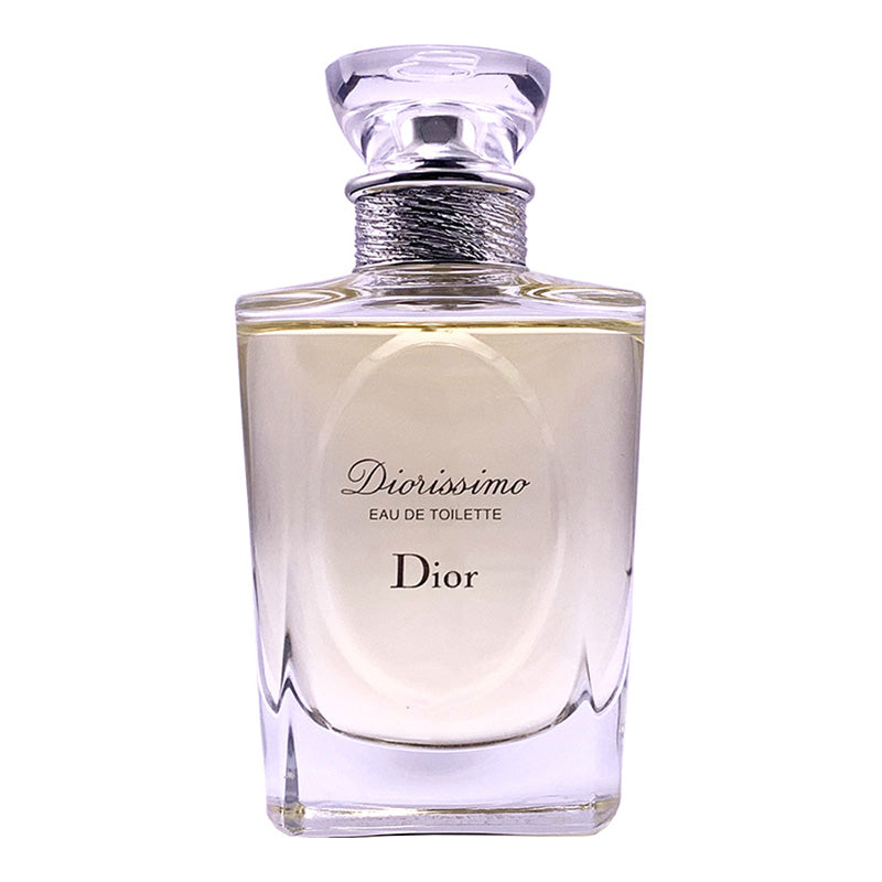 ディオリッシモ オードトワレ – 暮らしと香りおみせ