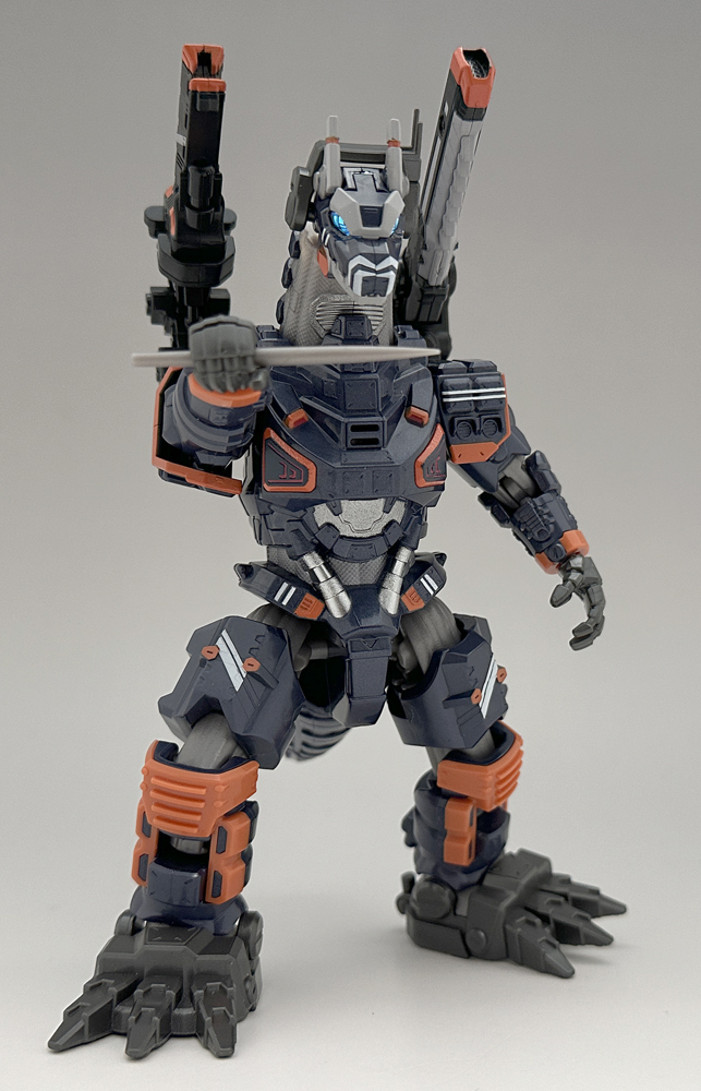 ウルトラマン ブレーザー アースガロン COMPLETE EDITION バンダイ