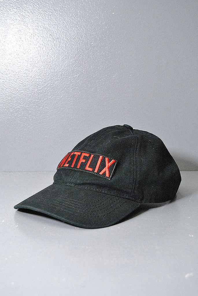 JUNYA WATANABE MAN × NETFLIX MUEHLBAUER CAP
