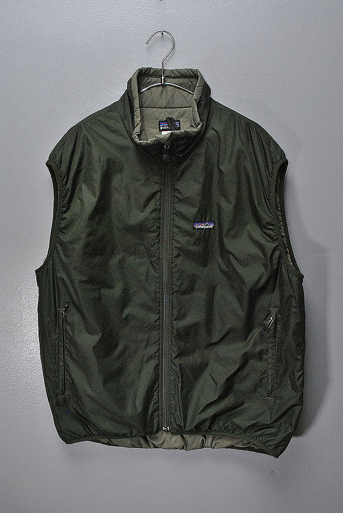 patagonia Puffball Vest