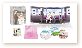 一週間フレンズ。』TVアニメ公式サイト ｜ 商品情報