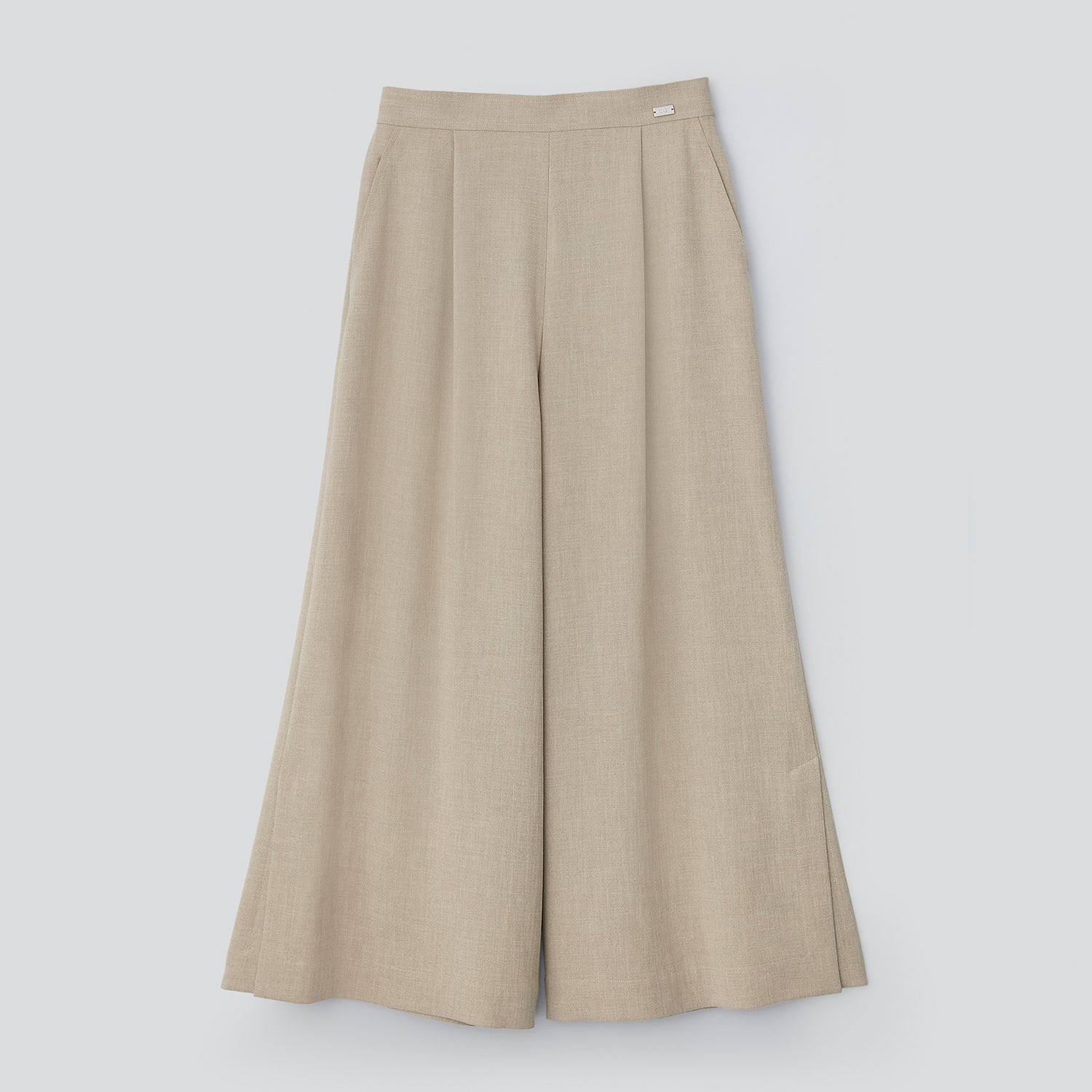 41541 WASHABLE WIDE PANTS – FOXEY 公式オンラインブティック