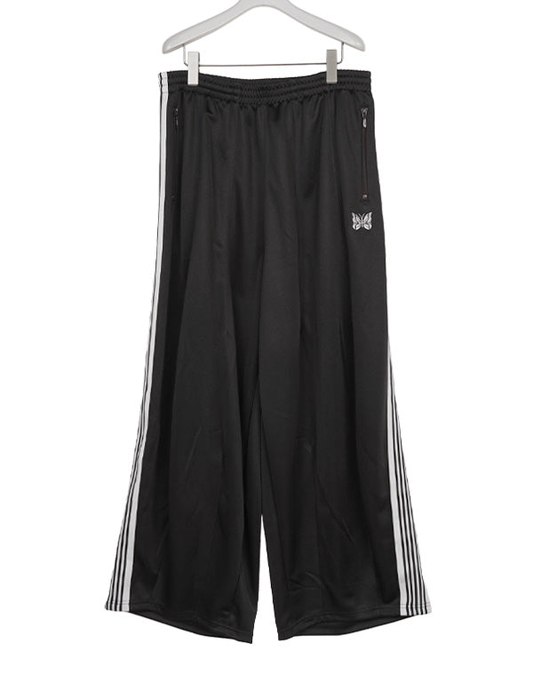 NEEDLES / H.D. Track Pant - Poly Smooth / SX410 – satoseni online