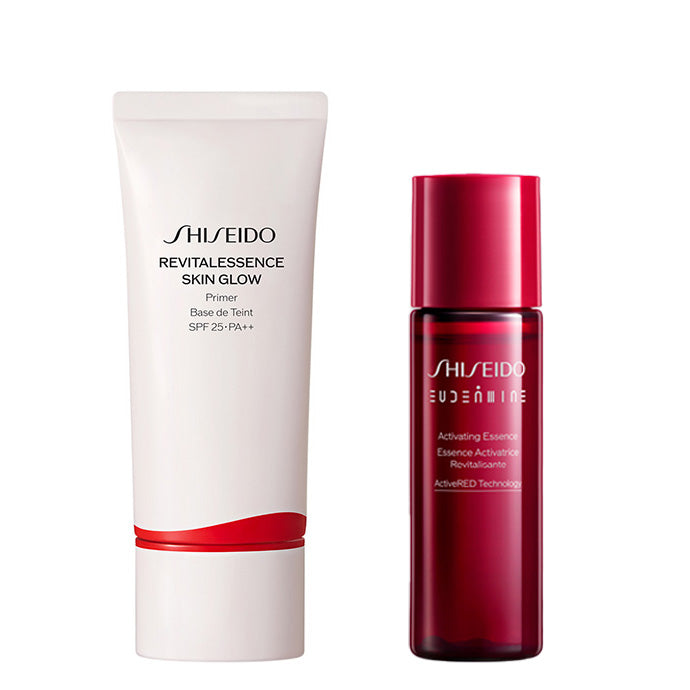 SHISEIDO正規取扱店】SHISEIDO エッセンス スキングロウ プライマー