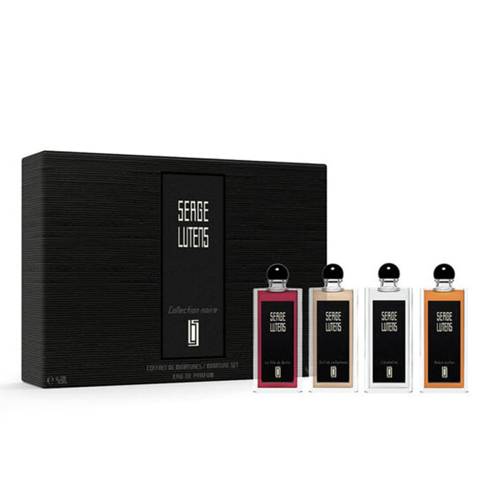 SERGE LUTENS 正規取扱店】ミニチュアセット – Perfumerie Sukiya