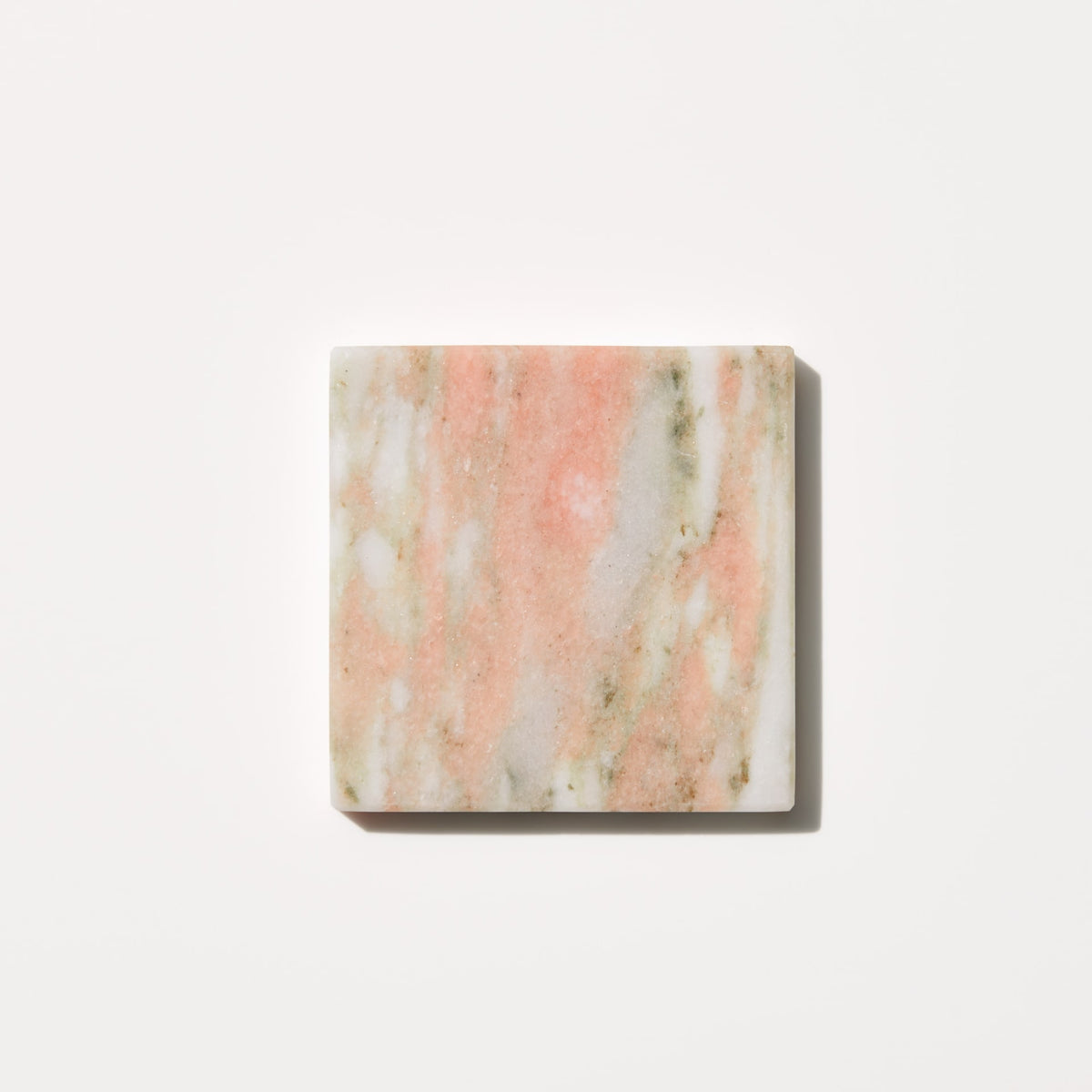 香炉・香皿・香立て - INCENSE PLATE(marble)＃6 スクエア ノルウェー