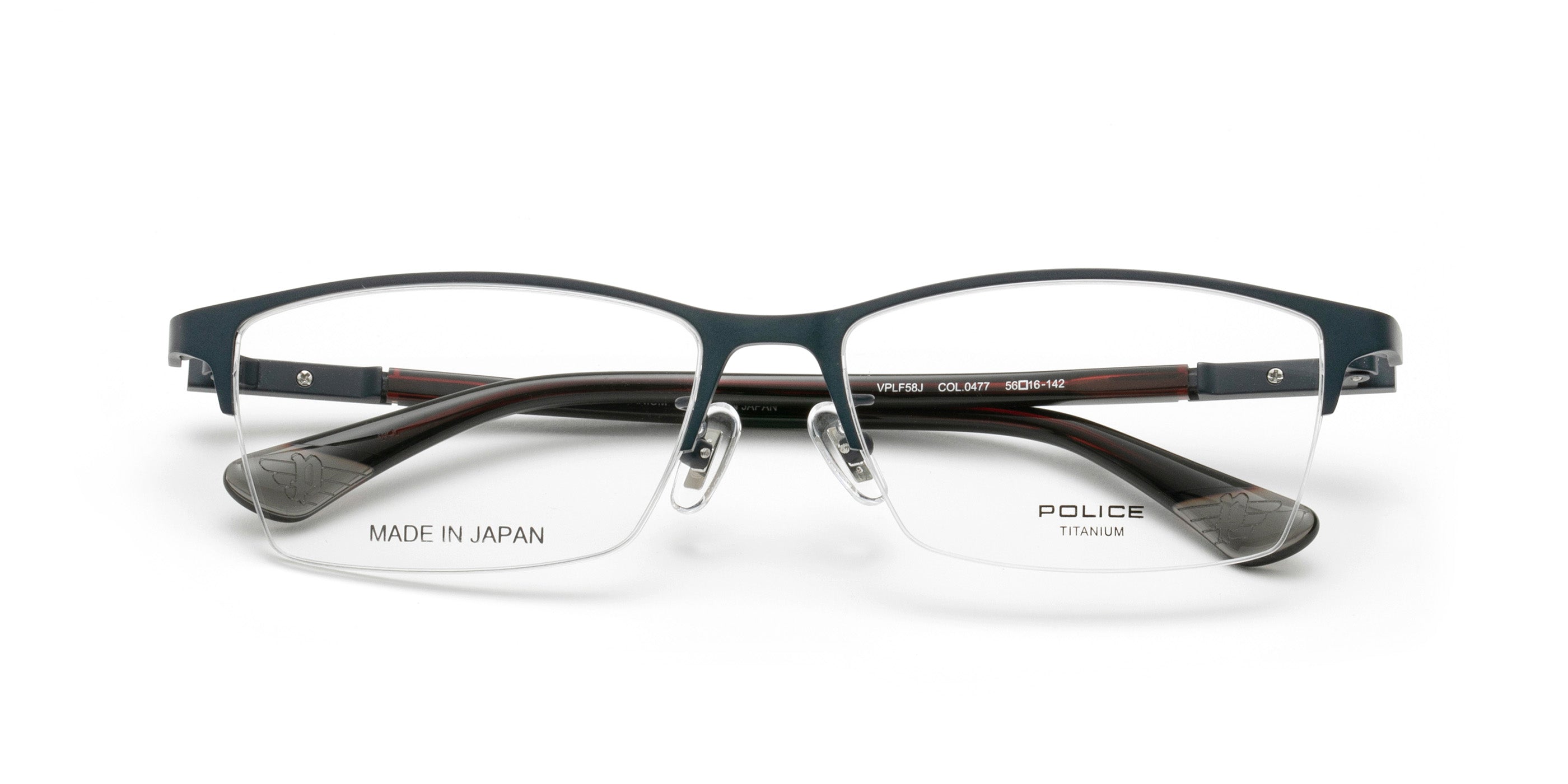 ポリス-VPLF58J – メガネストアー 公式オンラインショップ