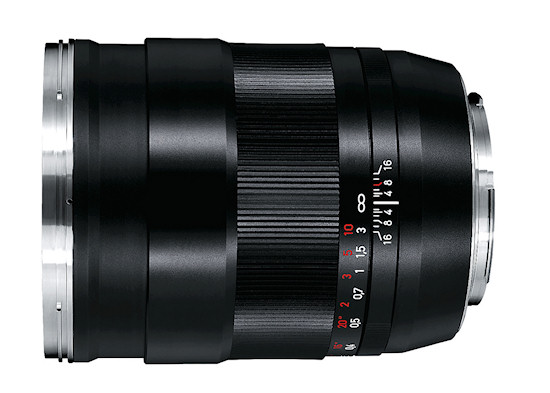 Carl Zeiss Distagon T* 35 mm f/1.4 ZF.2 - sample images - LensTip.com