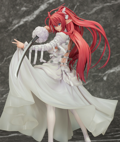 OrchidSeed official web site » 塵骸魔京 Ingnis of the endless