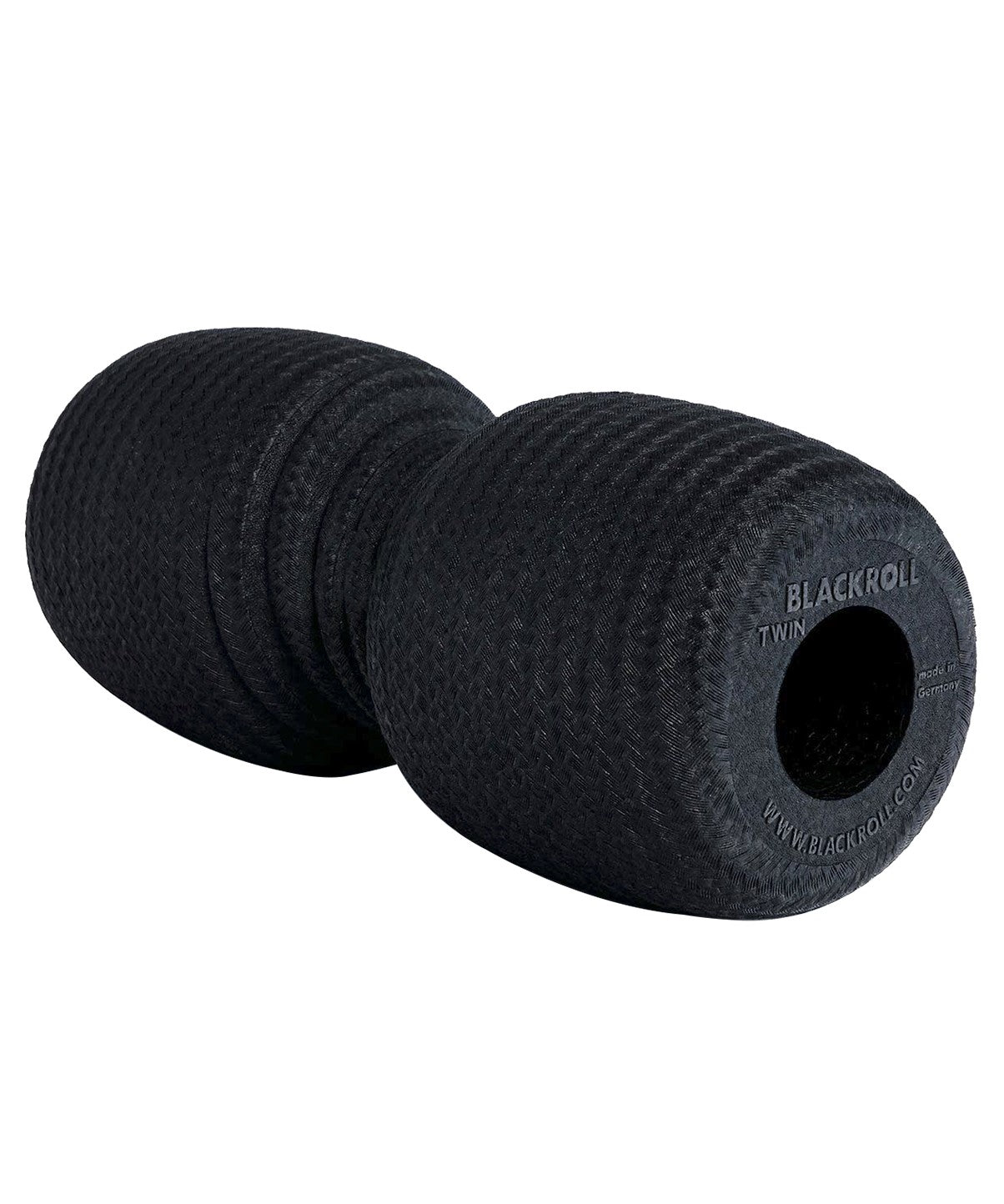 Buy Twin Foam Roller Black online | Buy Twin Foam Roller Black