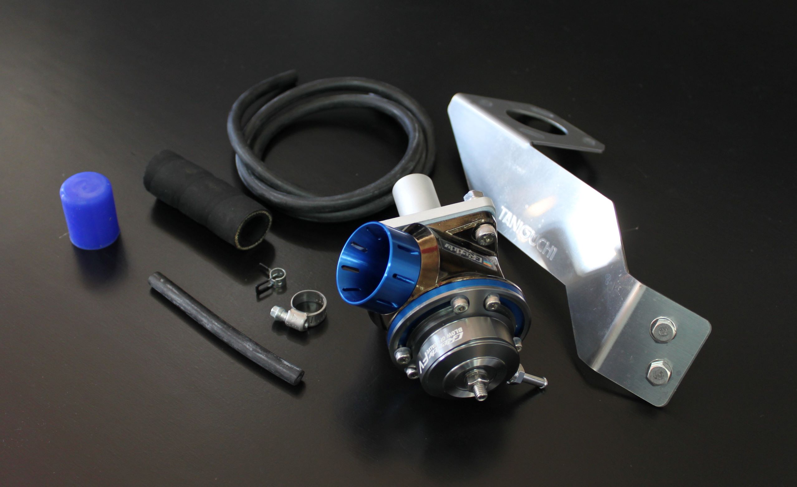 JA11用ブローオフバルブFV発売！ | ジムニーのカスタムパーツ専門店