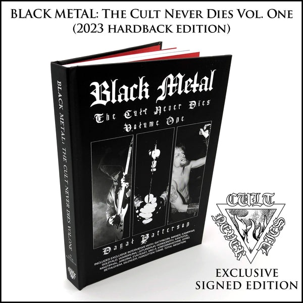 BlackMetalTheCultNeverDiesVolO
