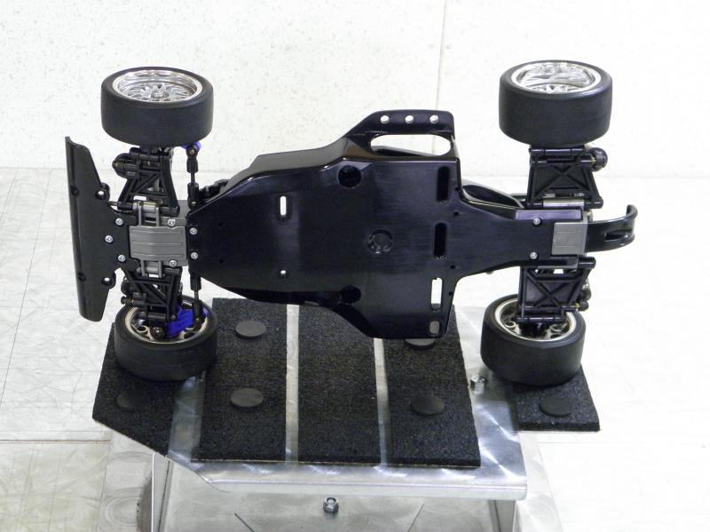 ポルシェ911 GT2 タイプ993 タイサン スターカード モデル カップカー