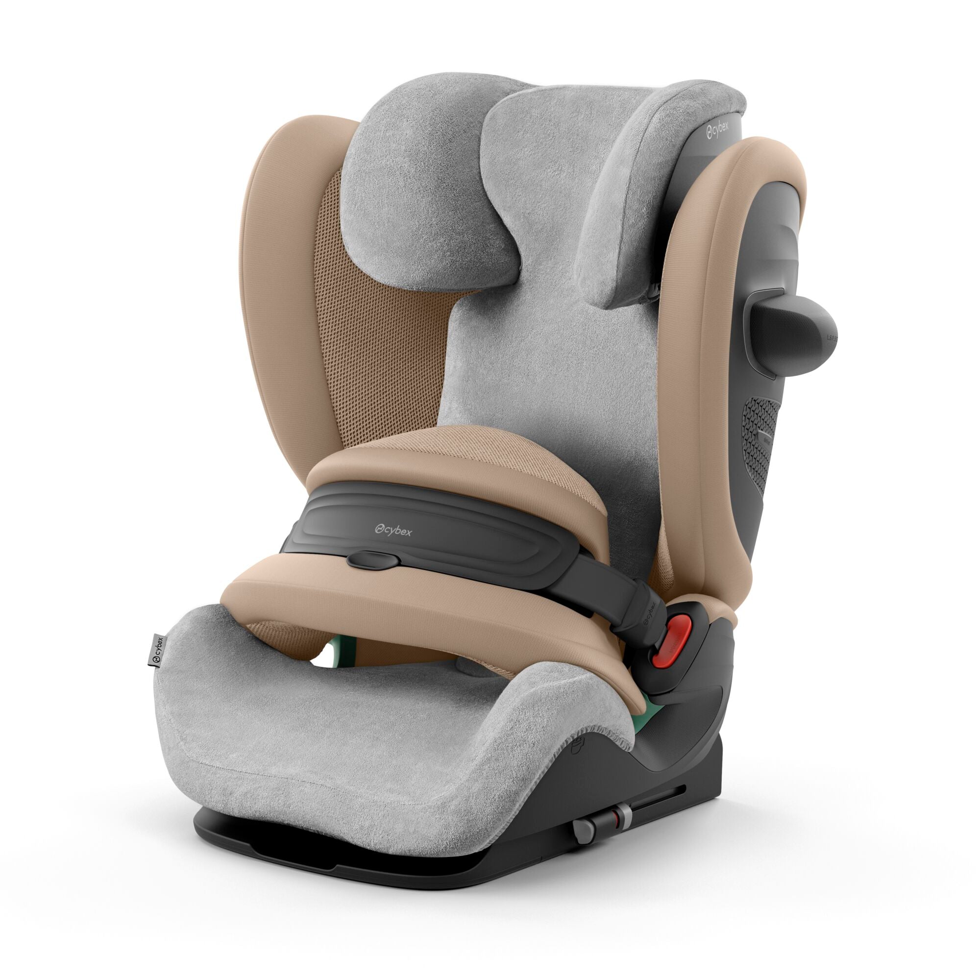 パラス」シリーズ・ソリューションG マルチカバー – サイベックス公式