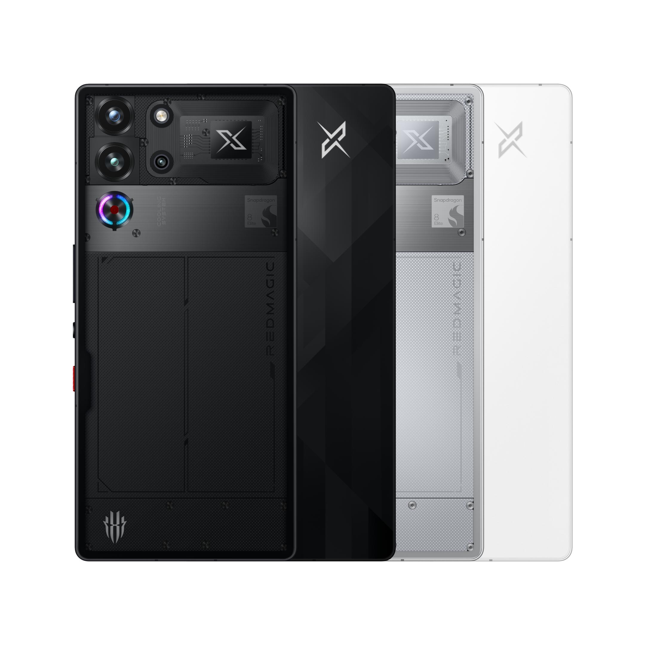 Buy REDMAGIC 10 Pro Gaming Smartphone -REDMAGIC (Canada)