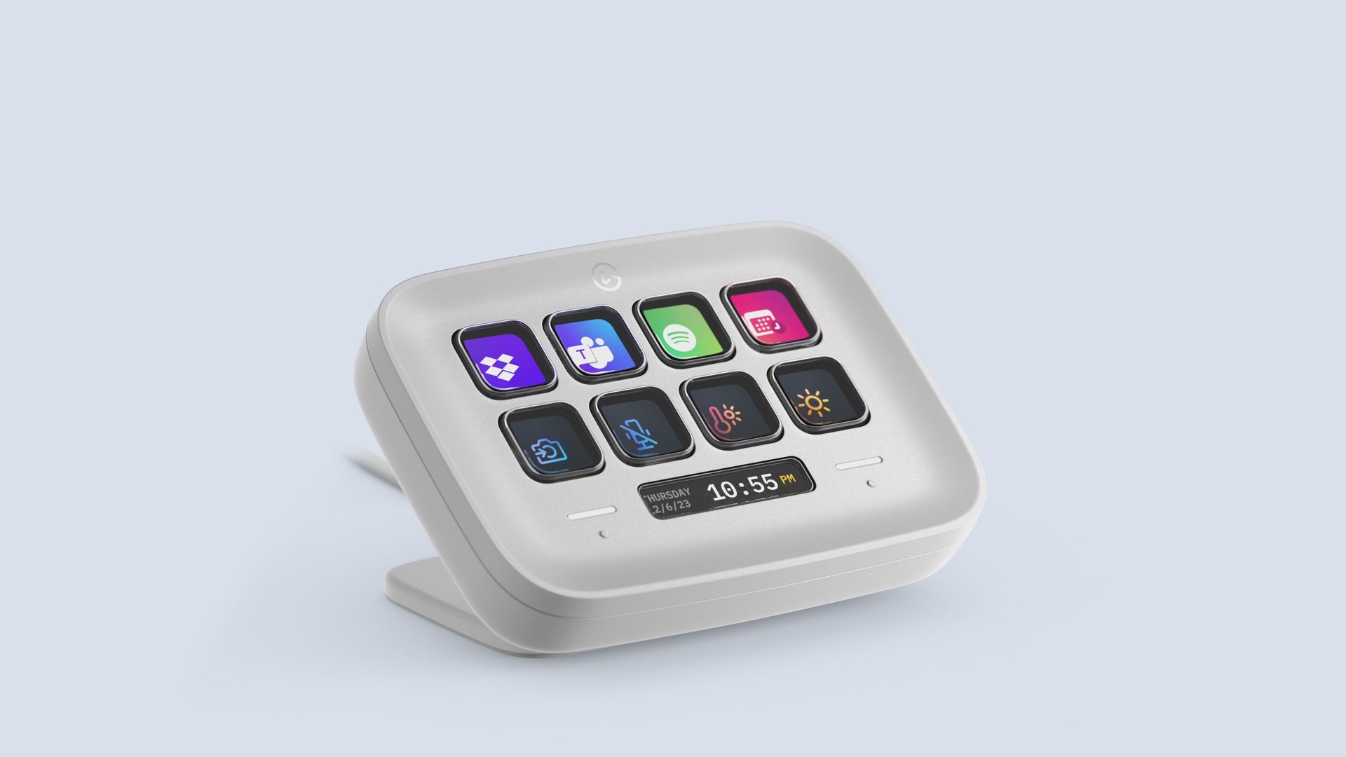 Elgato Stream deck Neo – Stoneforged-ca