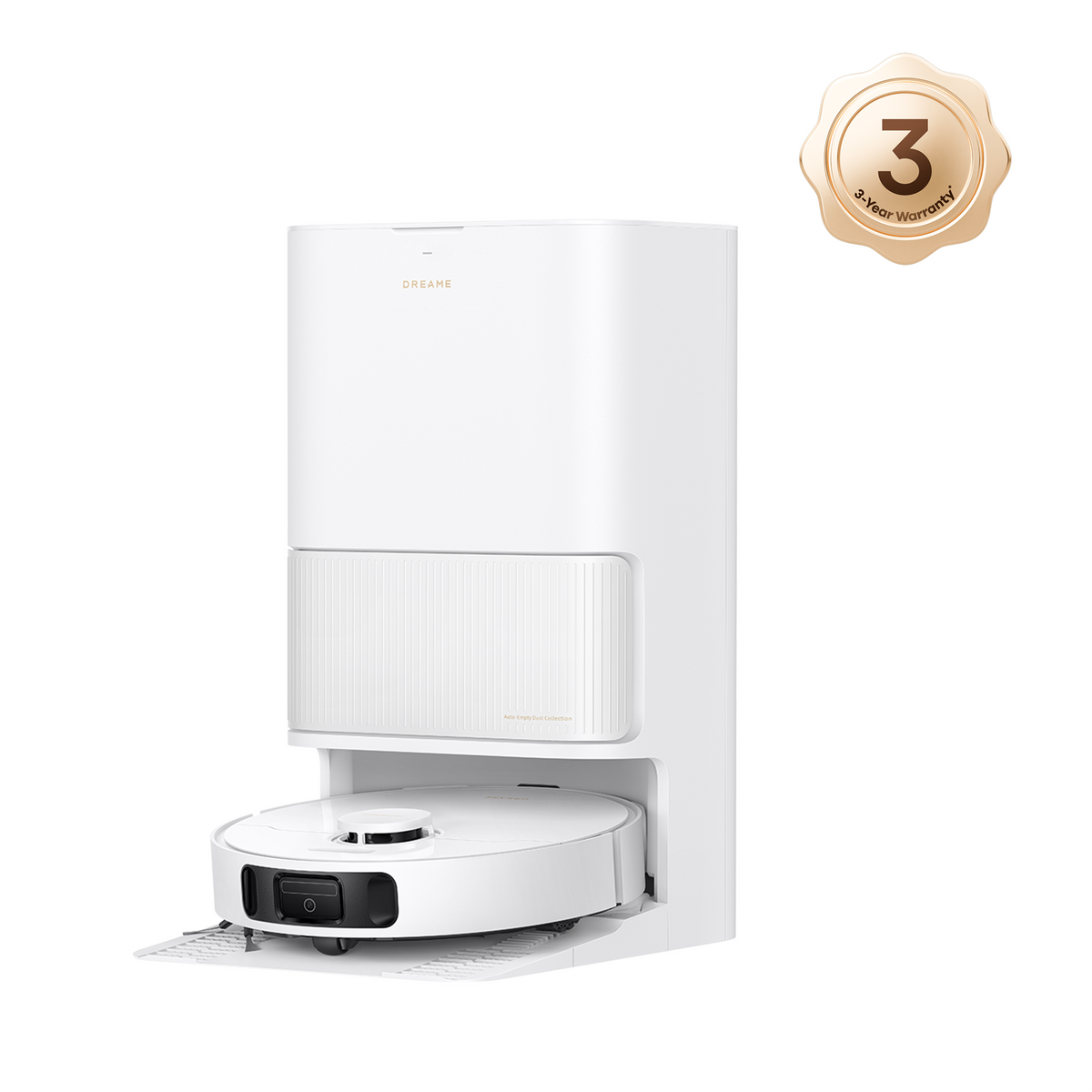 Dreame L40s Ultra CE Robot Vacuum and Mop – Dreame Canada