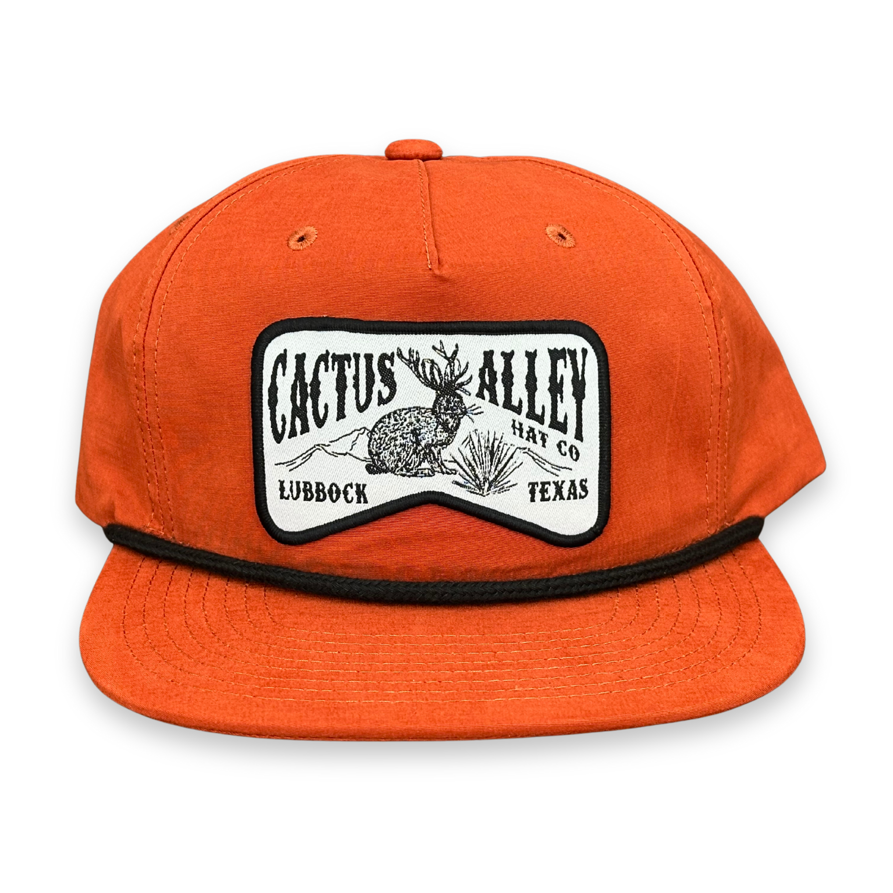Jackalope – Cactus Alley Hat Co.