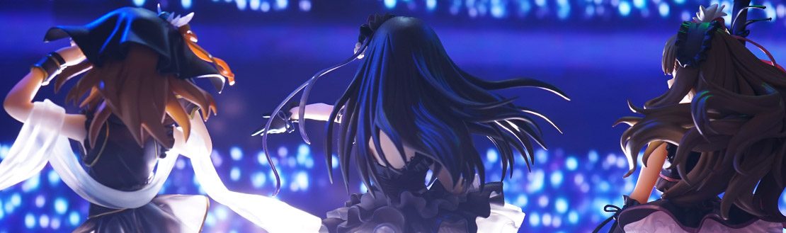 Triad Primus | cafe yui