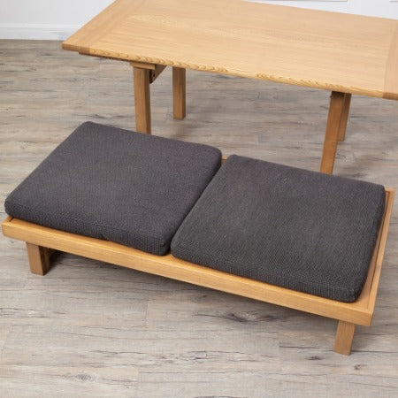 カリモク karimoku / Japan カリモク 座椅子ベンチ #31136 – camori