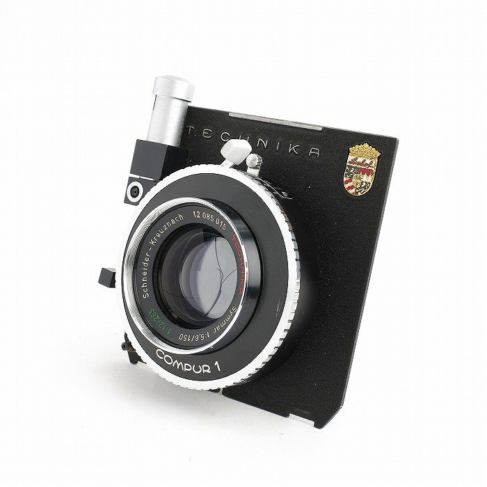 レンズ：大判カメラ用