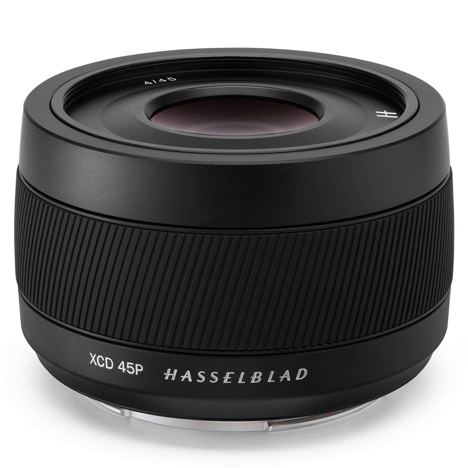 Hasselblad XCD 45mm f4.0 P – Camera West