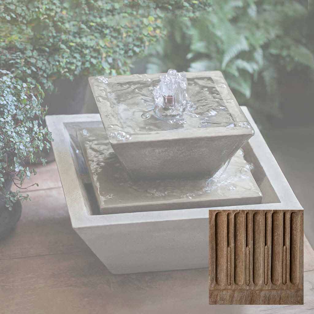 M-Series Kenzo Fountain | shop-campania