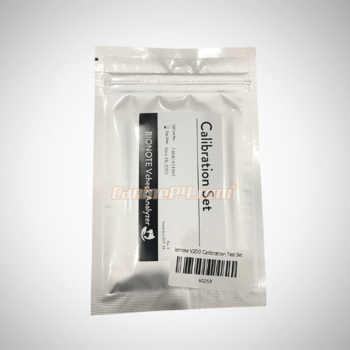 Bionote Vcheck V200 Calibration Set