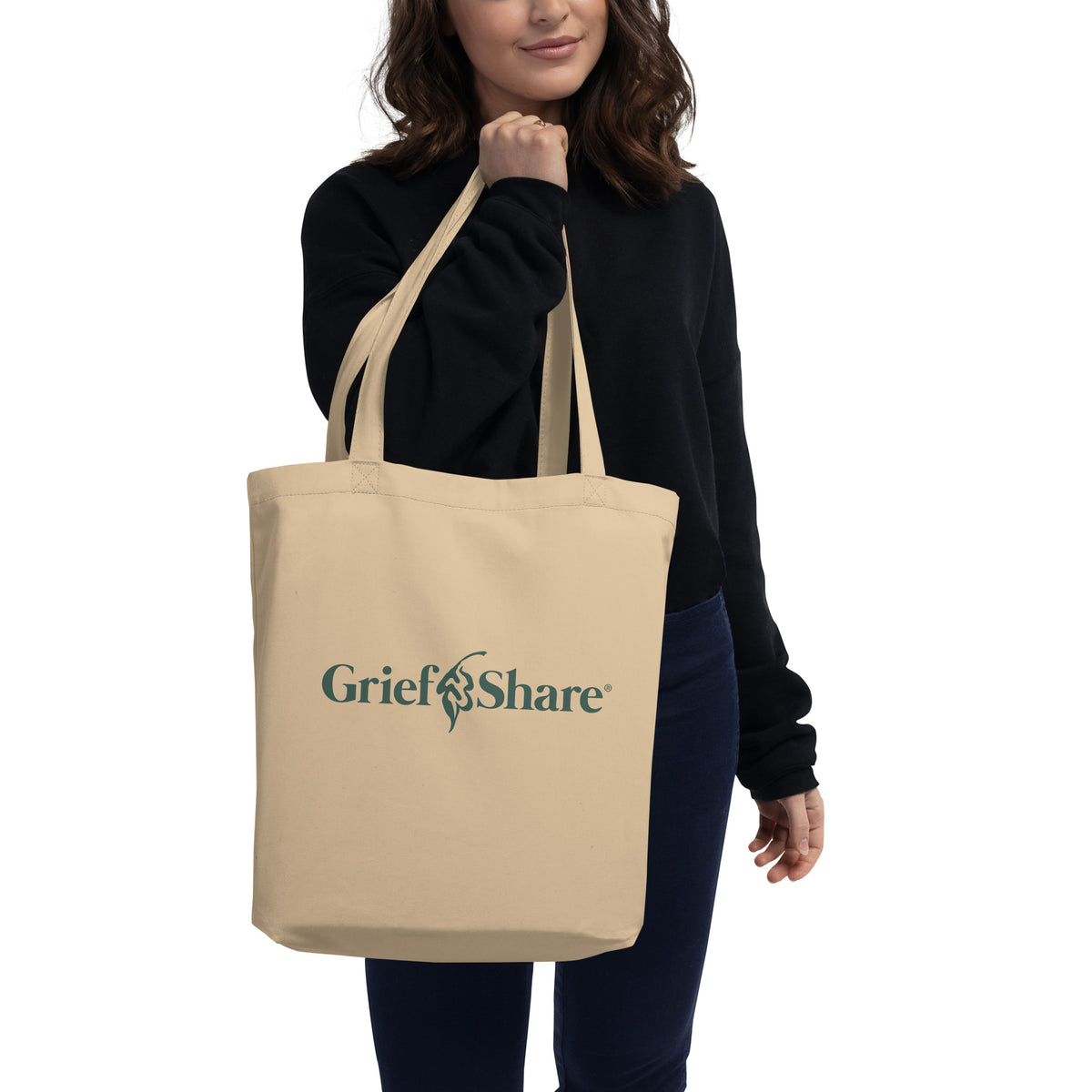 GriefShare tote bag – Church Initiative