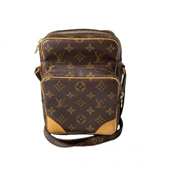 LOUIS VUITTON ルイ・ヴィトン モノグラムライン アマゾン M45238