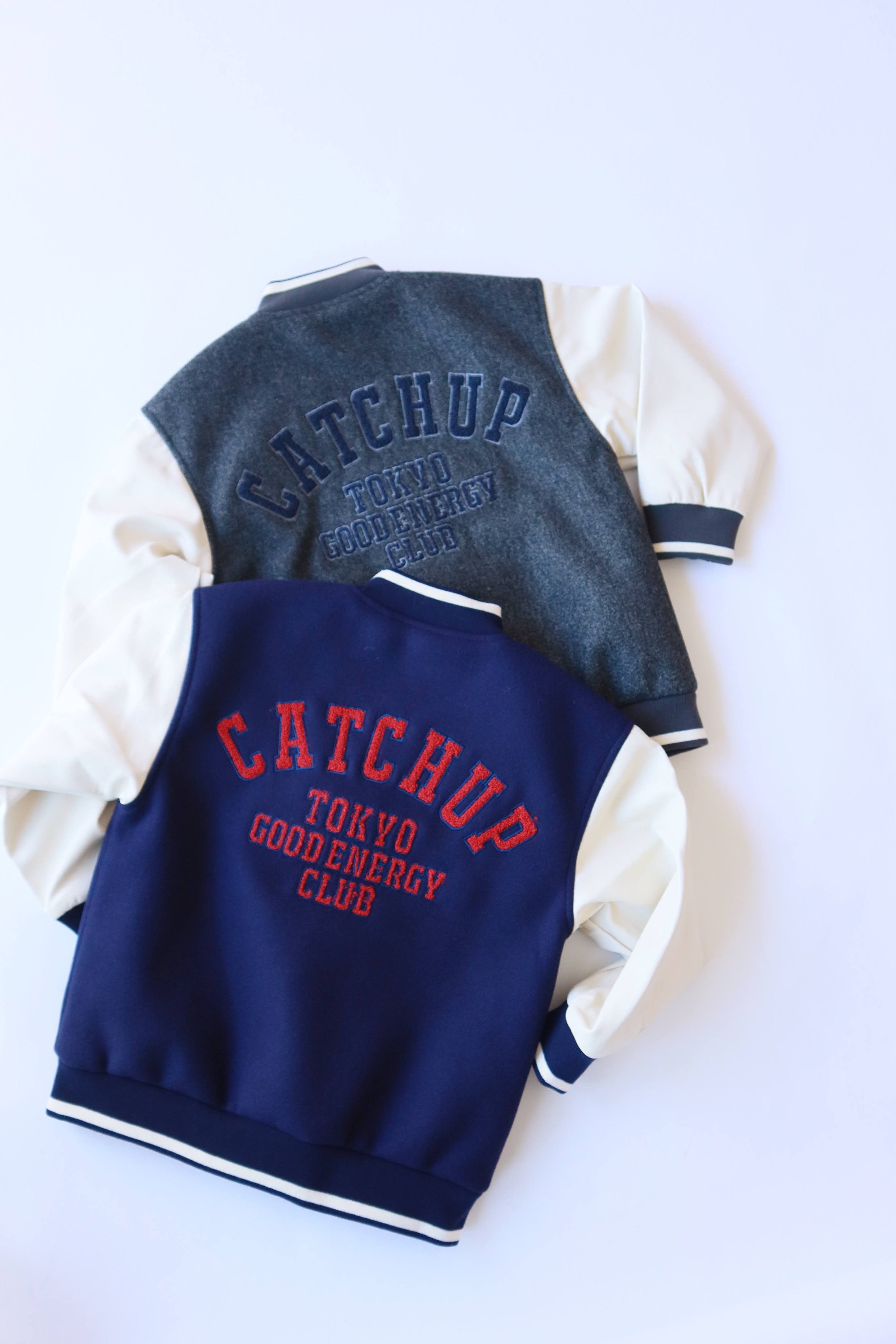 2025AW】スタジャン 2025 – Catchup