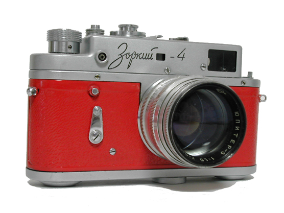 Zorki-4