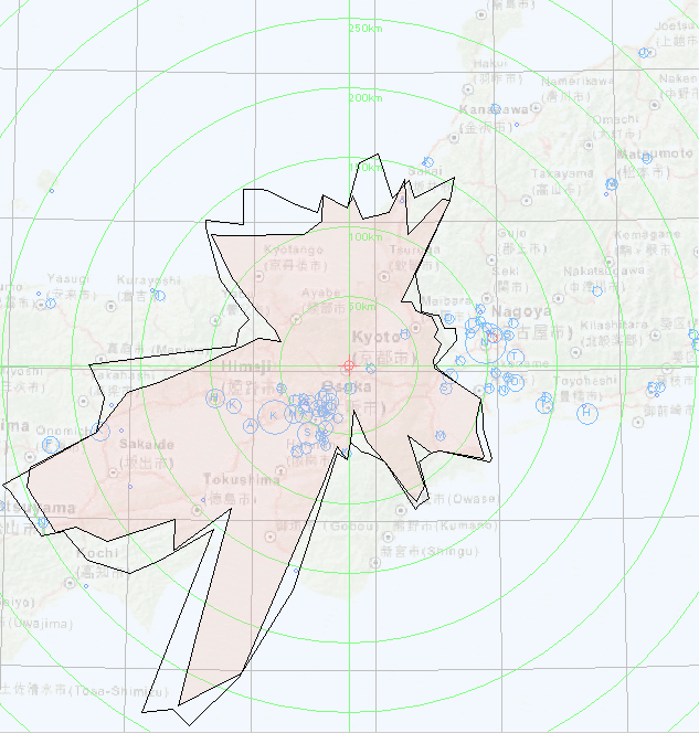 ADS-Bアンテナをベランダに設置してRaspberry Piからflightradar24