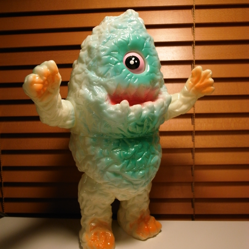 ZOLLMEN(ゾルメン) ZUDON(ズドン) G.I.D. - エスムスザイン es muss sein