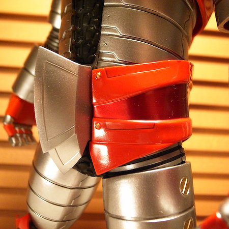 MEDICOMTOY RAH 電人ザボーガー - エスムスザイン es muss sein