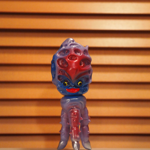 ぶたのはな チブル星人 - エスムスザイン es muss sein