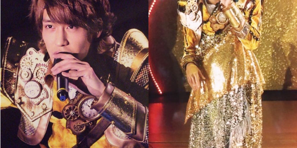 Hey!Say!JUMP COUNTDOWN LIVE 2015-2016 JUMPing CARnival 12/30 完全