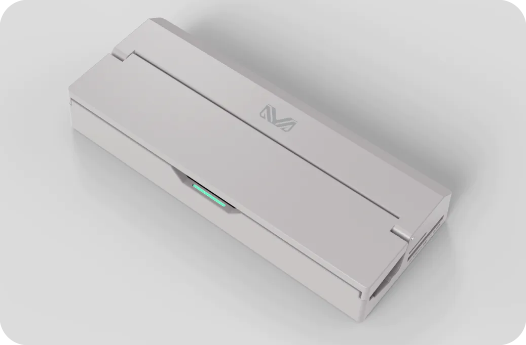 Super Power Docking Station - AYANEO